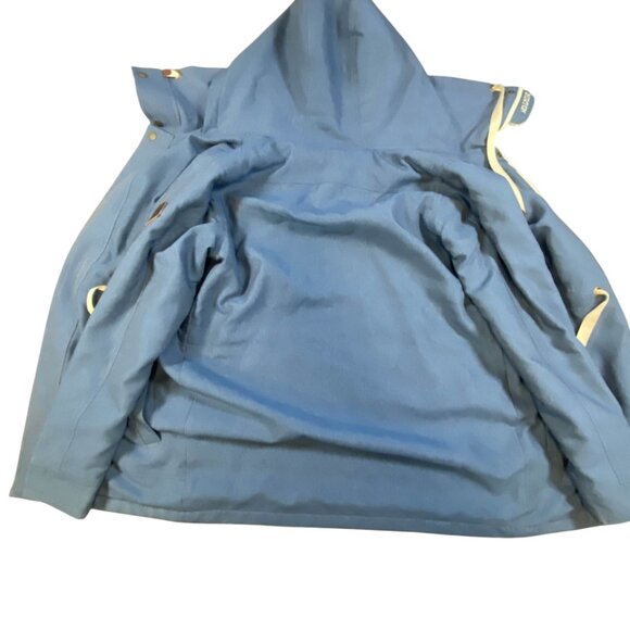 Burton Living Lining Coat - Picture 4 of 5